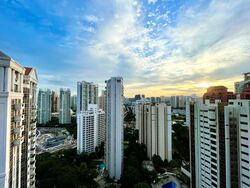 New Futura (D9), Condominium #504313001